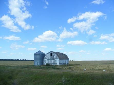 Saskatchewan, Canada