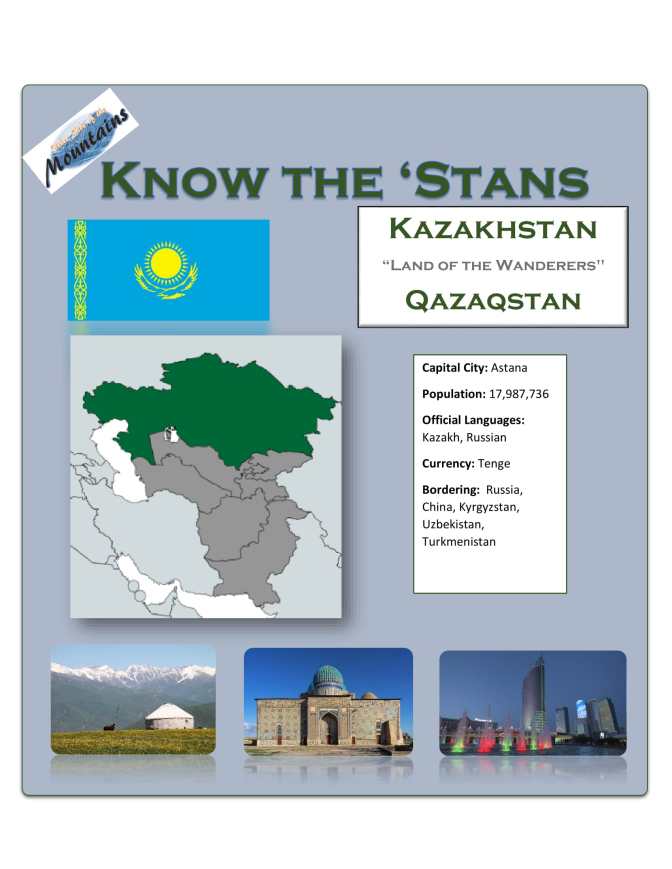 Kazakhstan-1